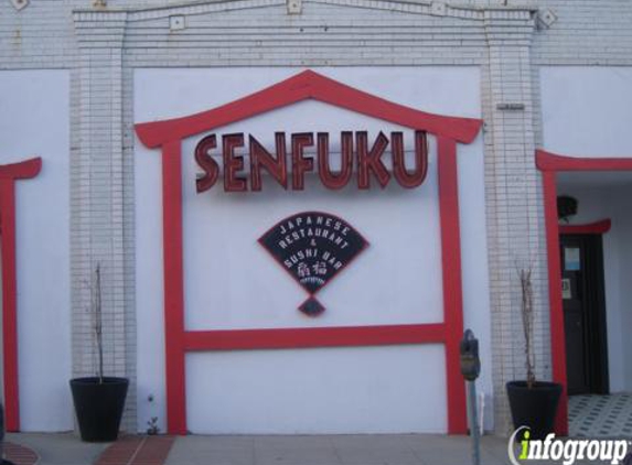 Senfuku - San Pedro, CA