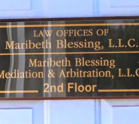 Law Offices of Maribeth Blessing - Rockledge, PA