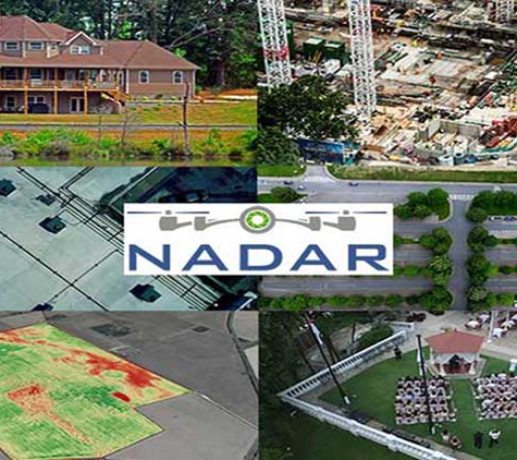 Nadar Drone Aerial Photography & Inspection - Seattle, WA