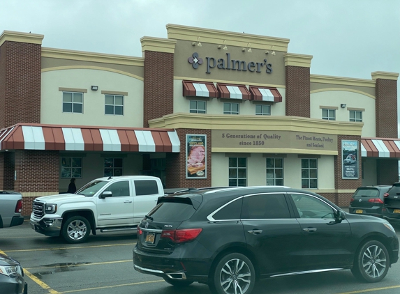 Palmer's Direct to You Market - Rochester, NY