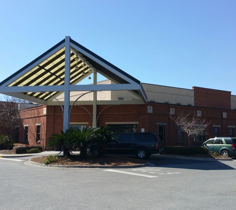 Curtis  V Cooper Primary Health Care - Savannah, GA