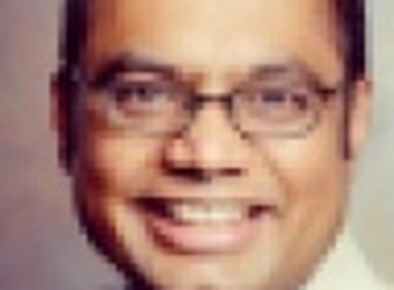 Dr. Saurin G Patel, MD - Bloomington, IL