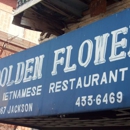 Golden Flower Vietnamese Restaurant - Vietnamese Restaurants