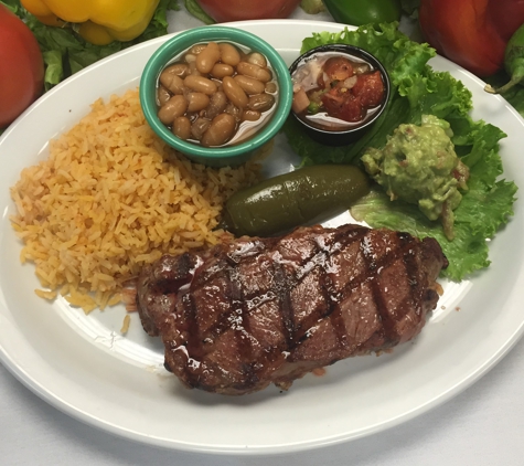 Mauricio's Grill & Cantina - Bakersfield, CA