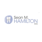 Sean Hamilton DDS P