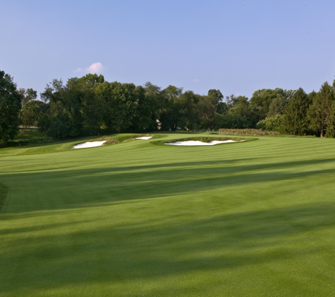 White Manor Country Club - Malvern, PA