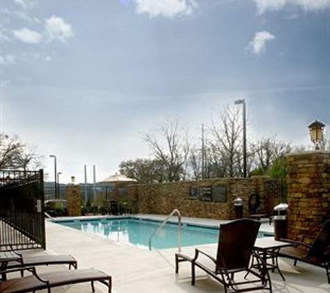 Hampton Inn Atlanta-Canton - Canton, GA