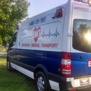 Emergency Medical Transport - Ambulance Services