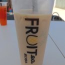 Fruitea Boba - Restaurants