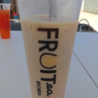 Fruitea Boba