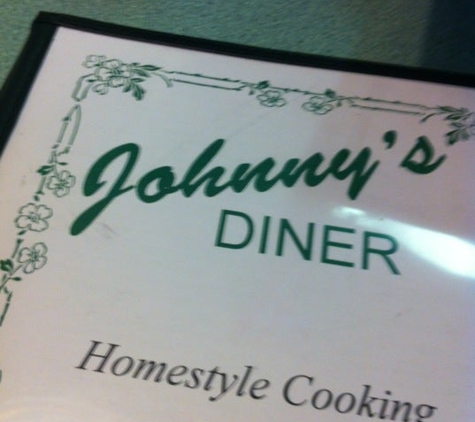 Johnny's Diner - Winter Park, FL