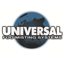 Universal Fog Misting Systems - Misting Systems