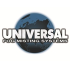 Universal Fog Misting Systems