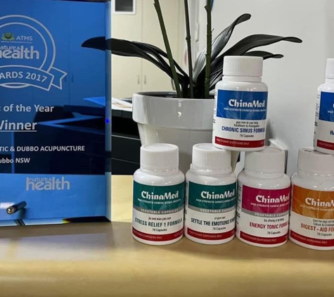 Carter Chiropractic & Dubbo Acupuncture - Dubbo, NSW