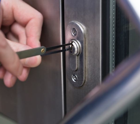 Allied Locksmith of Allston - Allston, MA