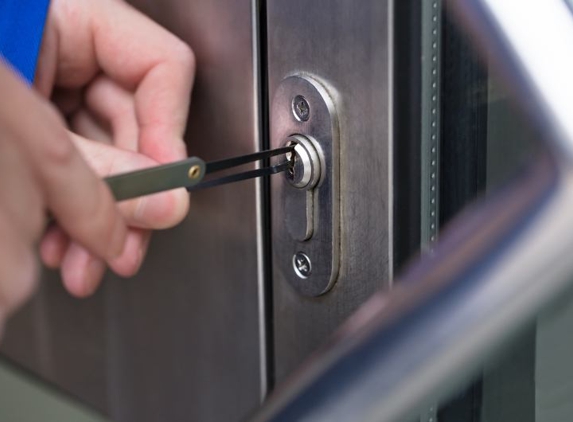 Sierra Ave Locksmith - Fontana, CA