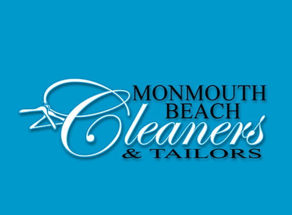 Monmouth Beach Cleaners & Tailors - Monmouth Beach, NJ