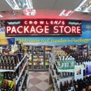 Crowley's Package Store - Packaging Service