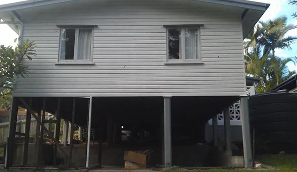 A 1 Restumping Service - Camp Hill, QLD