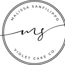 Violet Cake Co. - Wedding Cakes & Pastries