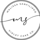 Violet Cake Co.