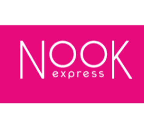 Nook Express at Flamingo Las Vegas - Las Vegas, NV