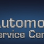 Automotive Service Center