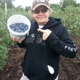 Lake Catherine Blueberries