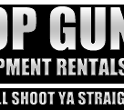 Top Gunn Equipment Rentals, Inc - Austin, TX