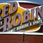 Red Robin America's Gourmet Burgers & Spirits
