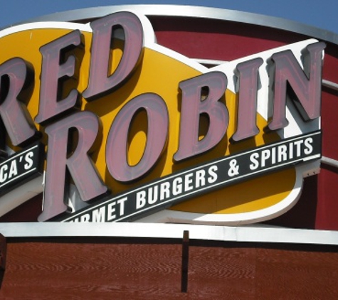 Red Robin Gourmet Burgers - Albuquerque, NM