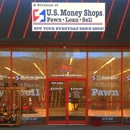 U.S. Money Shops - Pawnbrokers