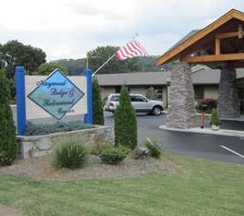 Haywood Lodge & Retirement Services - Waynesville, NC