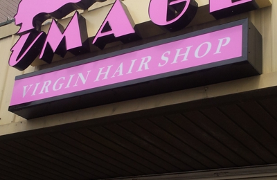 virgin hair shop