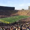 Michigan Stadium gallery