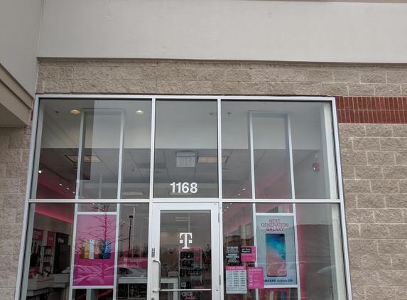 T-Mobile - Rochester Hills, MI