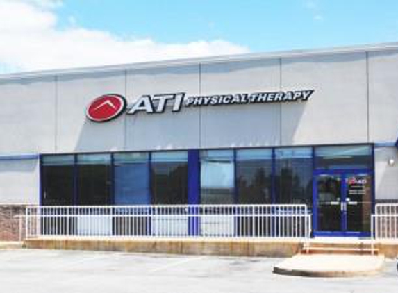 ATI Physical Therapy - New Castle, DE