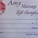 Amy Massage Spa