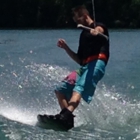 Wakeboard New Braunfels