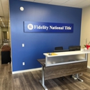 Fidelity National Title