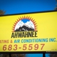 Ahwahnee Heating & Air Conditioning Inc