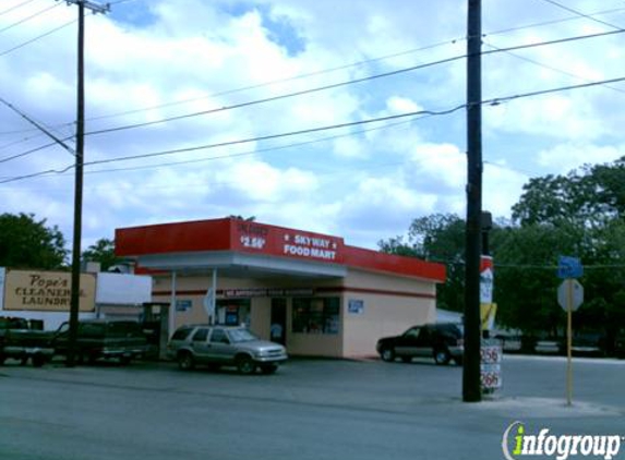 Skyway Food Mart - San Antonio, TX