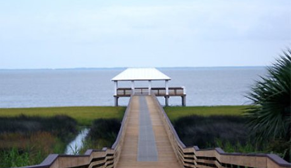 Marine Contracting Group Inc - Punta Gorda, FL