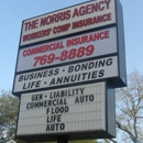 The Norris Insurance Agency Inc - Business & Commercial Insurance