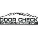 Door Check Sales & Service - Door Repair