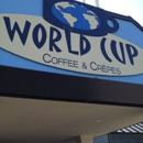 World Cup Espresso - Coffee & Espresso Restaurants