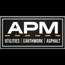 Asphalt Pavement Maintenance