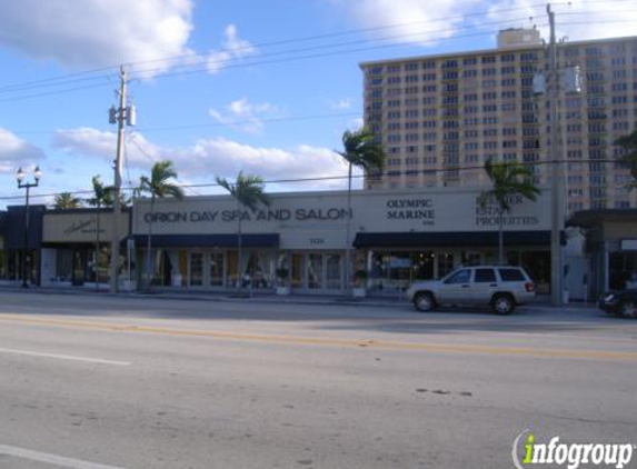 FG Lifestyle Salon & Spa - Fort Lauderdale, FL