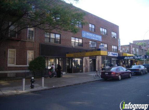 Ukrainian National Federal Credit Union - Brooklyn, NY