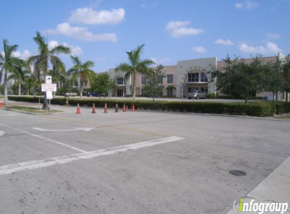 Broadcast Depot Corp - Doral, FL